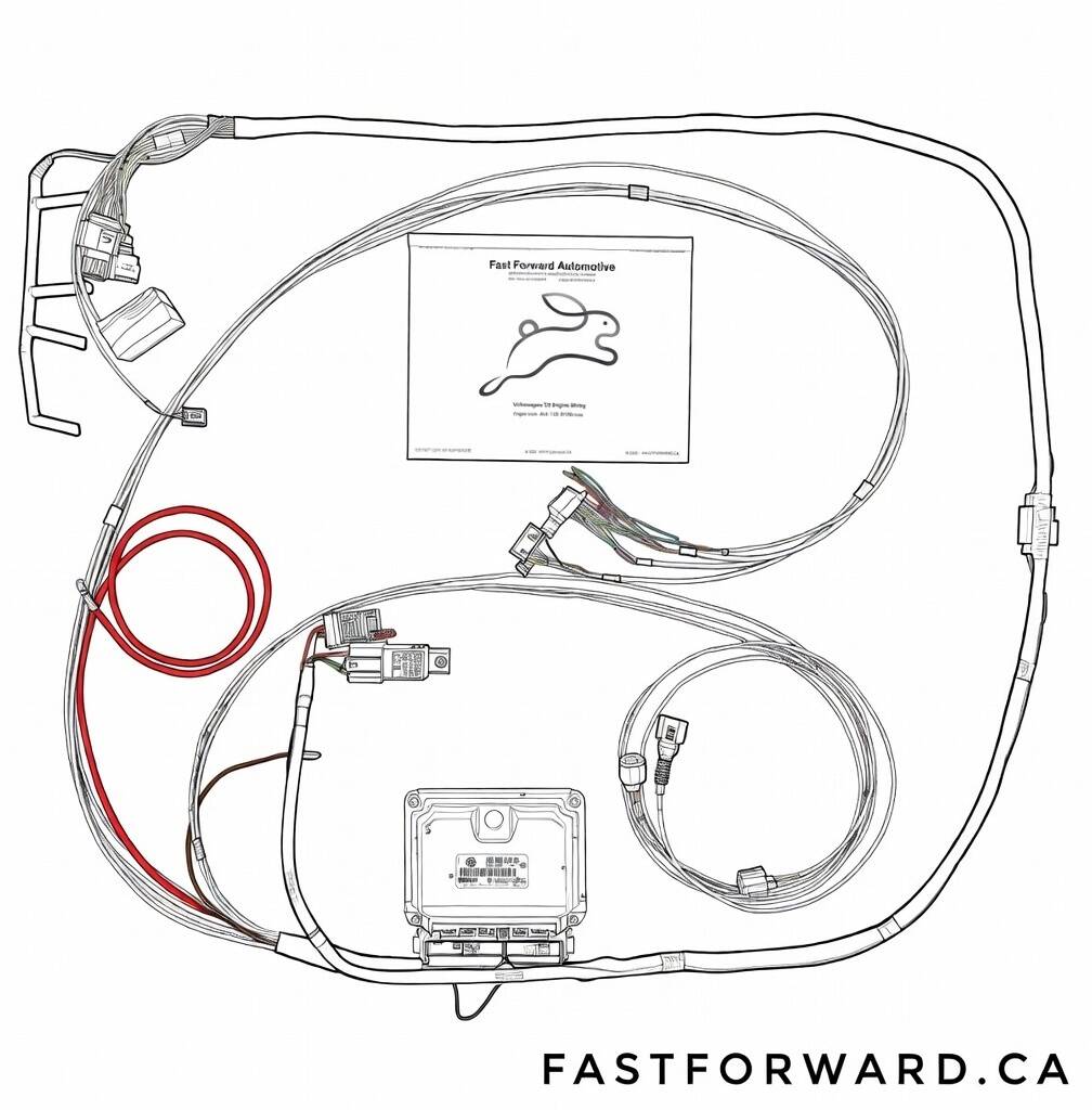Home | Fast Forward Automotive